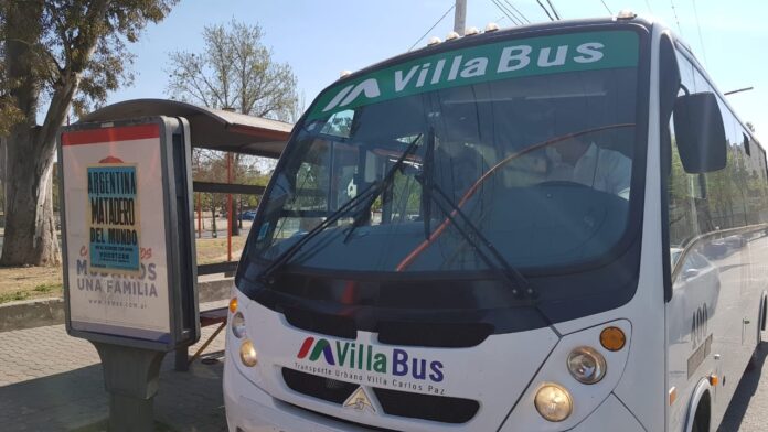 TRANSPORTE-TURISMO-ALOJAMIENTO